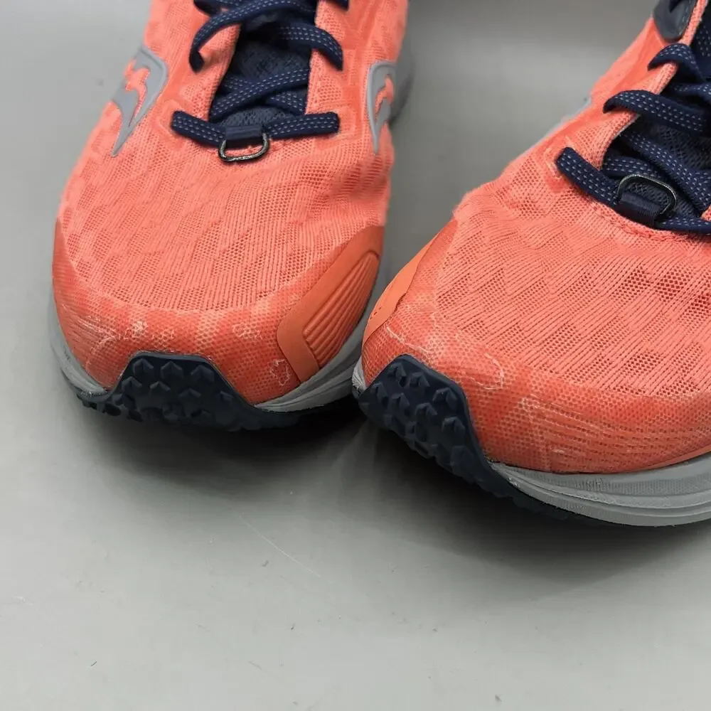 Saucony canyon tr2